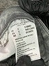 American Eagle Outfitters Gray Jeans Size 6 - photo 5