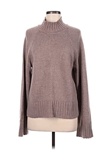 Gap Turtleneck Sweater (view 1)