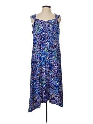 Chico's Casual Dress (view 1)