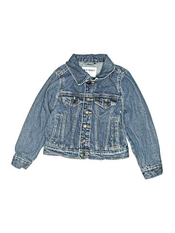 Old Navy Denim Jacket (view 1)