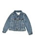 Old Navy 100% Cotton Blue Denim Jacket Size 5T - photo 1