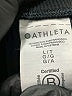 Athleta Solid Black Casual Pants Size L (tall) - photo 7