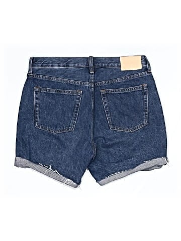 Everlane Denim Shorts (view 2)