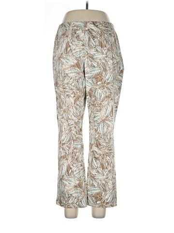 Sigrid Olsen Casual Pants (view 1)