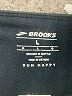 Brooks Solid Black Active Pants Size L - photo 7