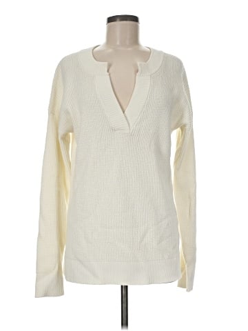 L.L.Bean Pullover Sweater (view 1)