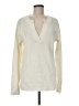 L.L.Bean Ivory Pullover Sweater Size M - photo 1