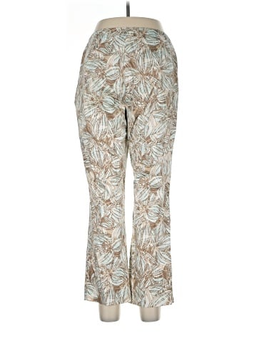 Sigrid Olsen Casual Pants (view 2)