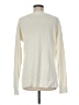 L.L.Bean Ivory Pullover Sweater Size M - photo 2