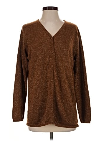Sag Harbor Cardigan (view 1)