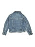 Old Navy 100% Cotton Blue Denim Jacket Size 5T - photo 2