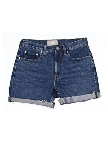 Everlane Denim Shorts (view 1)