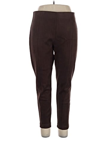 Ann Taylor LOFT Casual Pants (view 1)