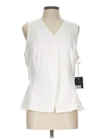 Simply Vera Vera Wang Vest (view 1)