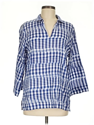 Tommy Bahama 3/4 Sleeve T-Shirt (view 1)