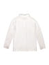 Crewcuts Ivory Long Sleeve Polo Size 6 - 7 - photo 2
