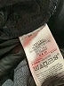 Gap 100% Cotton Black Jeans Size 16 (tall) - photo 8