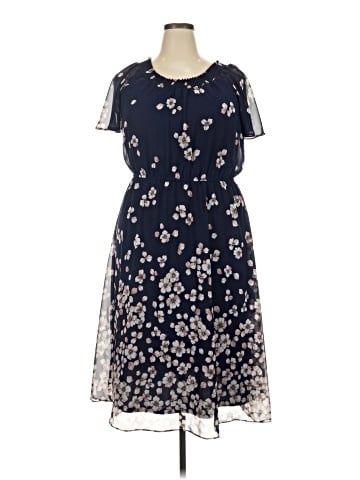 Studio One Casual Dress (view 1)