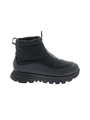 Thinsulate Ankle Boots (view 1)