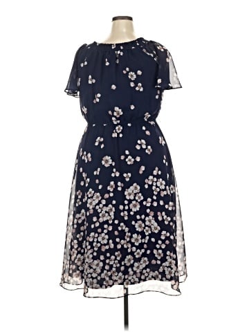 Studio One Casual Dress (view 2)