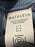 Athleta Solid Blue Casual Pants Size L (tall) - photo 7