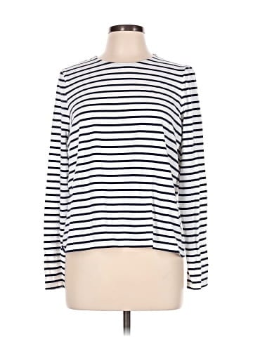 Boden Long Sleeve T-Shirt (view 1)