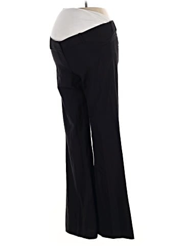 Theory Wool Pants (view 1)