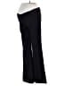Theory Black Wool Pants Size M - photo 1