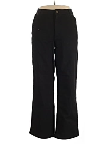 Woman Within Jeans (view 1)