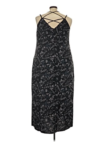Nightfall by Torrid Cocktail Dress (view 2)