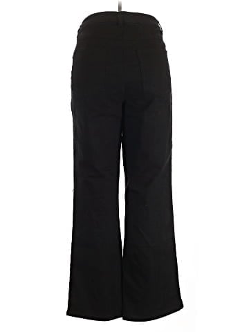 Woman Within Jeans (view 2)