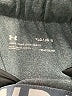 Under Armour Gray Athletic Shorts Size L (youth) - photo 3
