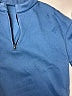 Unbranded Blue Sweatshirt Size S - photo 3