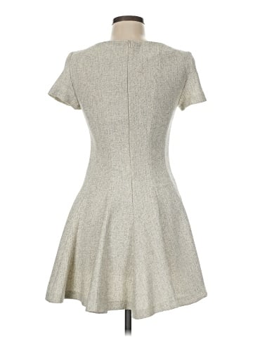 Zara Casual Dress (view 2)
