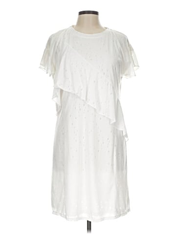 V By Violet Weekend Casual Dress (view 1)