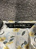 Zara Basic Yellow Sleeveless Blouse Size M - photo 7