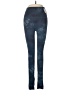 SPANX Tie-dye Blue Leggings Size M - photo 1