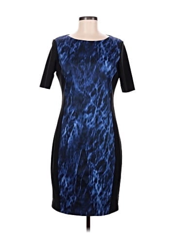 T Tahari Cocktail Dress (view 1)