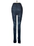 SPANX Tie-dye Blue Leggings Size M - photo 2