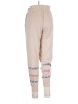 Jessica Simpson Graphic Tan Casual Pants Size M - photo 2