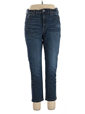a.n.a. A New Approach Jeans (view 1)