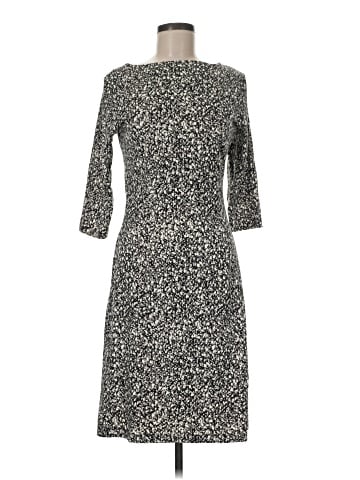 J. McLaughlin Casual Dress (view 1)