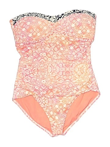 Tommy Bahama One Piece Swimsuit (view 1)