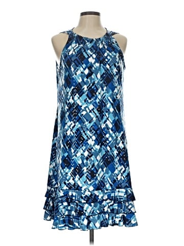 DressBarn Cocktail Dress (view 1)