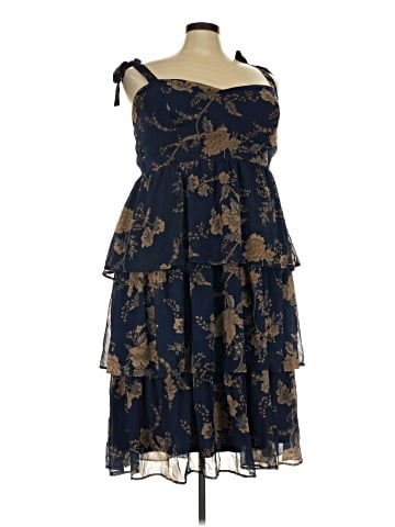 Torrid Cocktail Dress (view 1)
