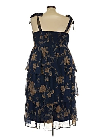 Torrid Cocktail Dress (view 2)