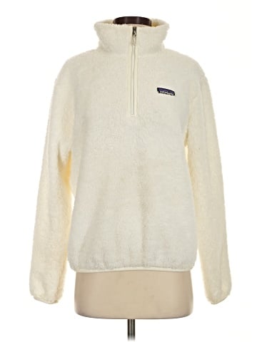 Patagonia Pullover Sweater (view 1)