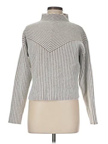 Tahari Turtleneck Sweater (view 1)