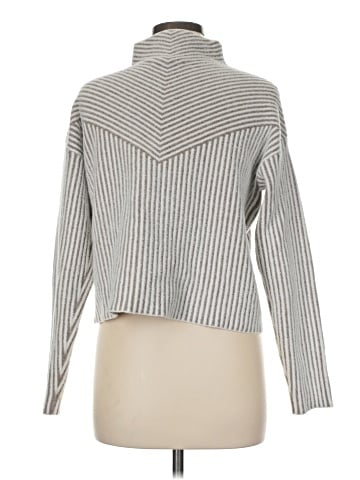 Tahari Turtleneck Sweater (view 2)