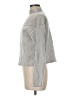Tahari Gray Turtleneck Sweater Size M - photo 5